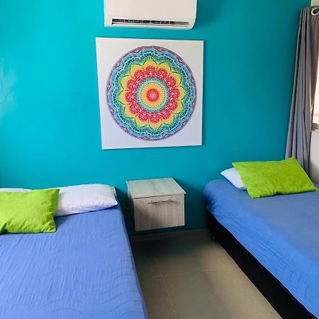 Hotel Bellamar Cartagena Buitenkant foto