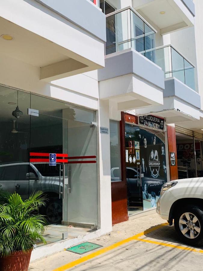 Hotel Bellamar Cartagena Buitenkant foto