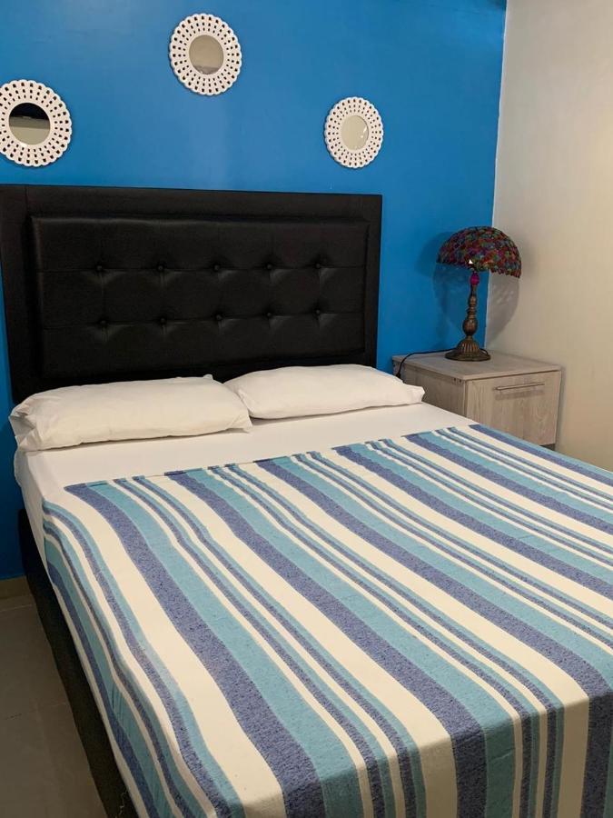 Hotel Bellamar Cartagena Buitenkant foto