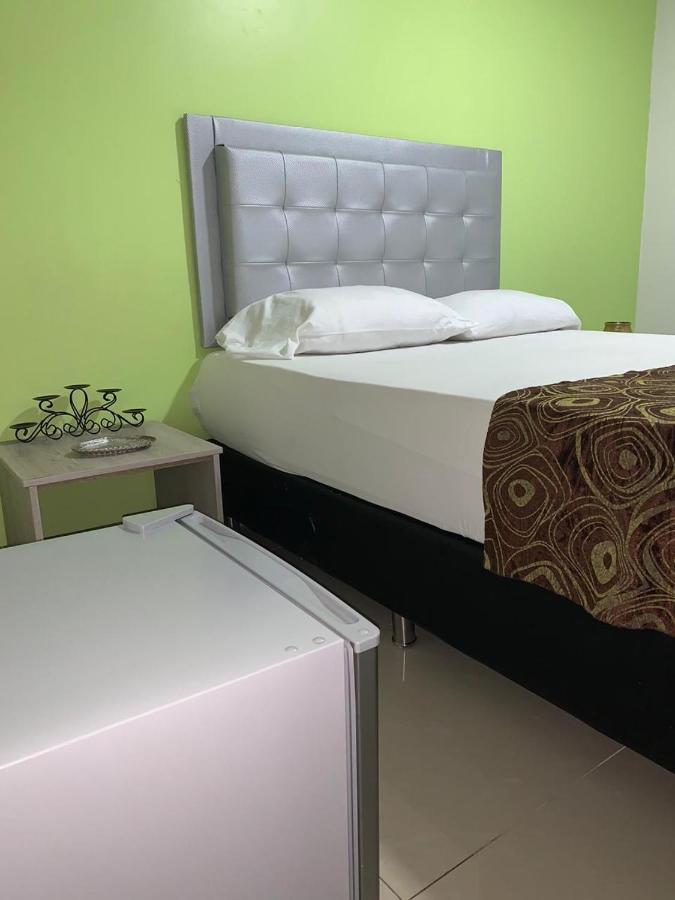 Hotel Bellamar Cartagena Buitenkant foto