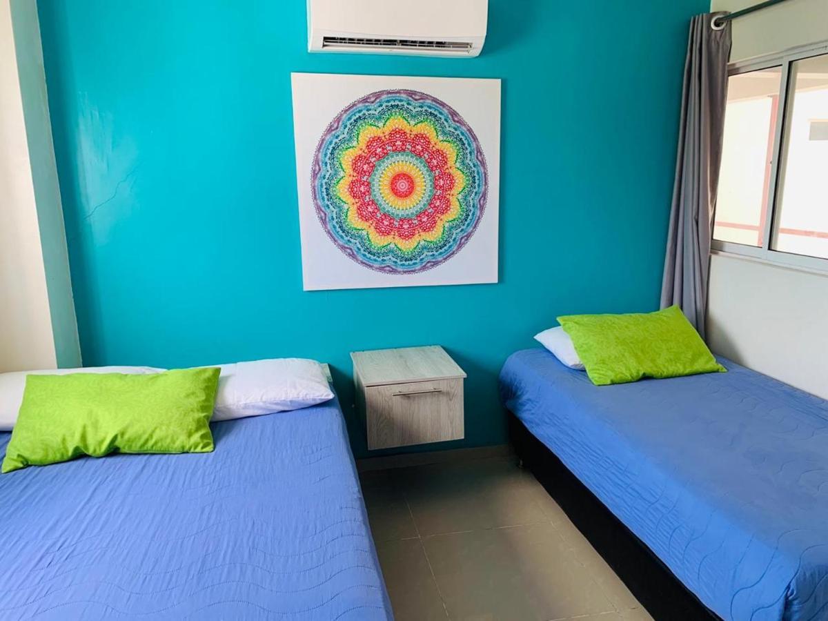 Hotel Bellamar Cartagena Buitenkant foto