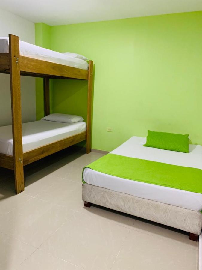 Hotel Bellamar Cartagena Buitenkant foto