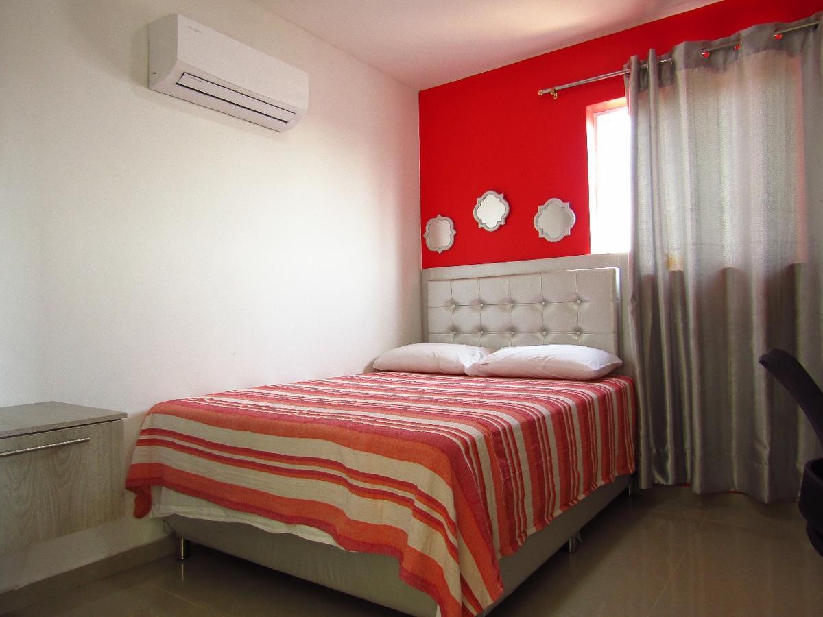 Hotel Bellamar Cartagena Buitenkant foto