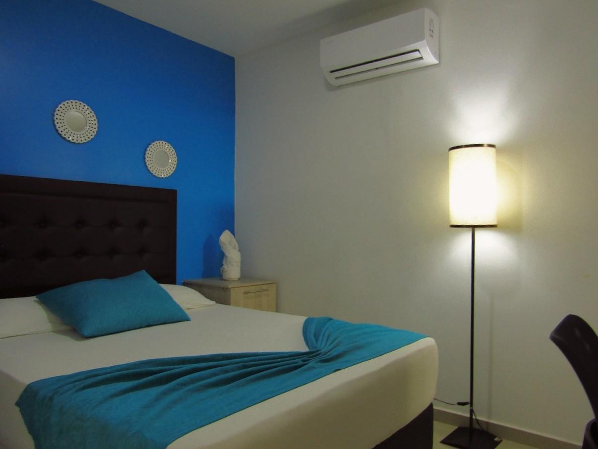 Hotel Bellamar Cartagena Buitenkant foto