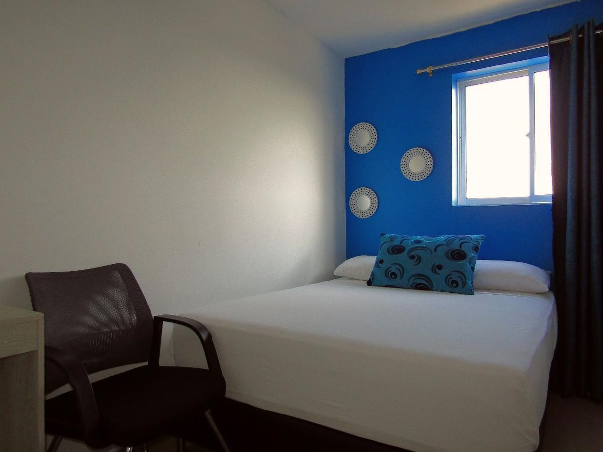 Hotel Bellamar Cartagena Buitenkant foto